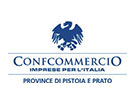 Confcommercio pistoia e prato