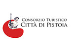 Consorzio turistico citta di Pistoia