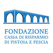 Fondazione cassa di risparmio di pistoia e pescia